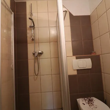 דירה Dolina Czerwienia *